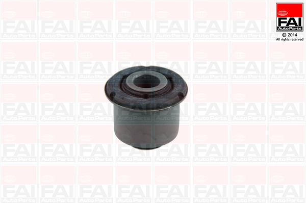 Mounting, control/trailing arm